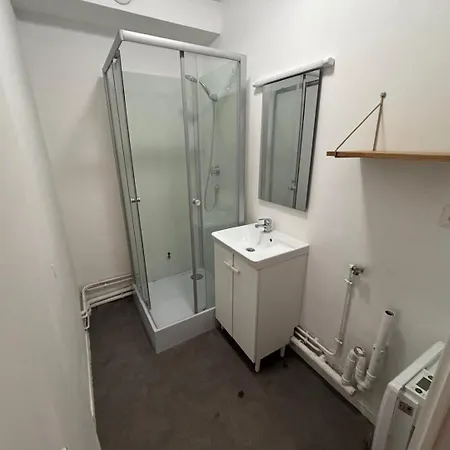 Le Cocon Douaisien, 28 M² Centre