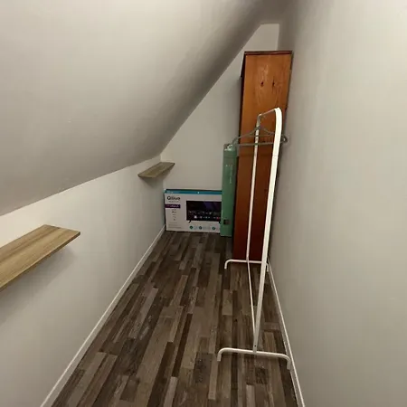 Appartamento Le Cocon Douaisien, 28 M² Centre